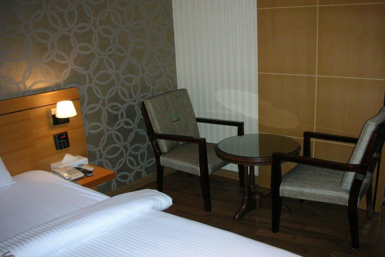 Press Hotel Busan Luaran gambar