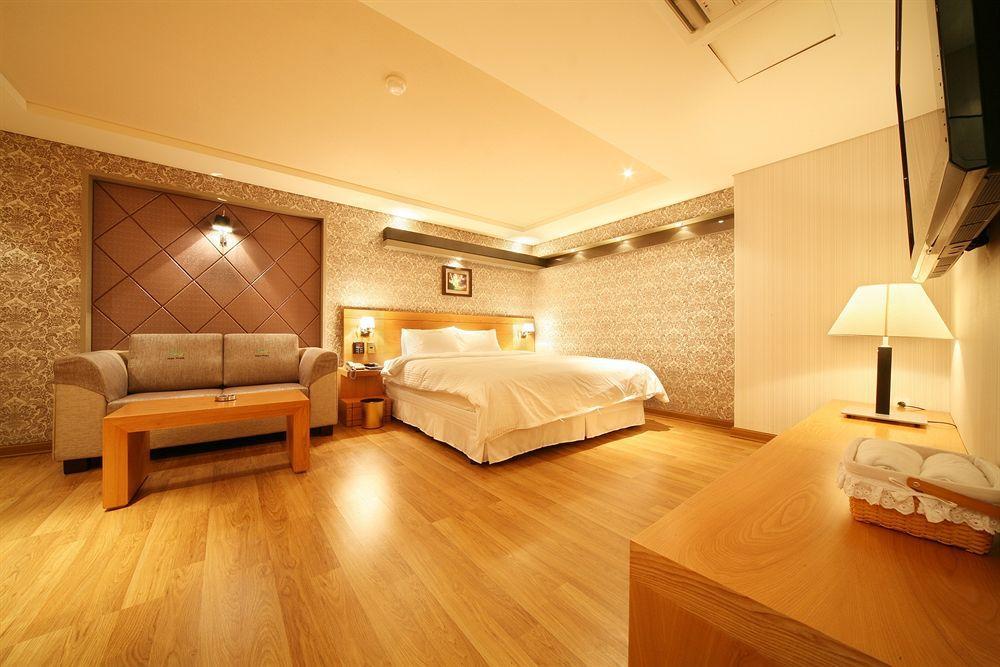 Press Hotel Busan Luaran gambar