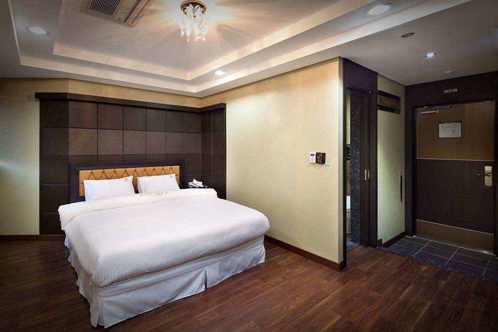 Press Hotel Busan Luaran gambar