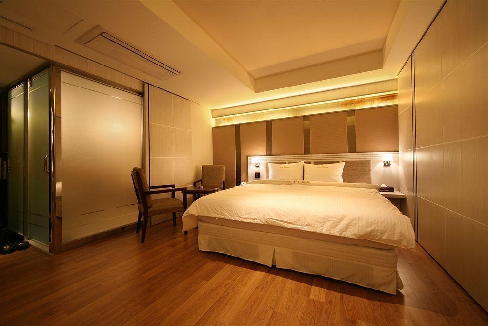 Press Hotel Busan Luaran gambar