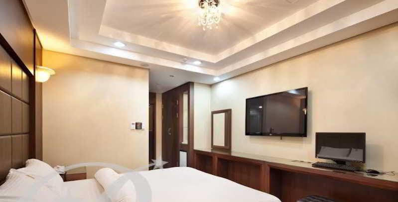 Press Hotel Busan Luaran gambar
