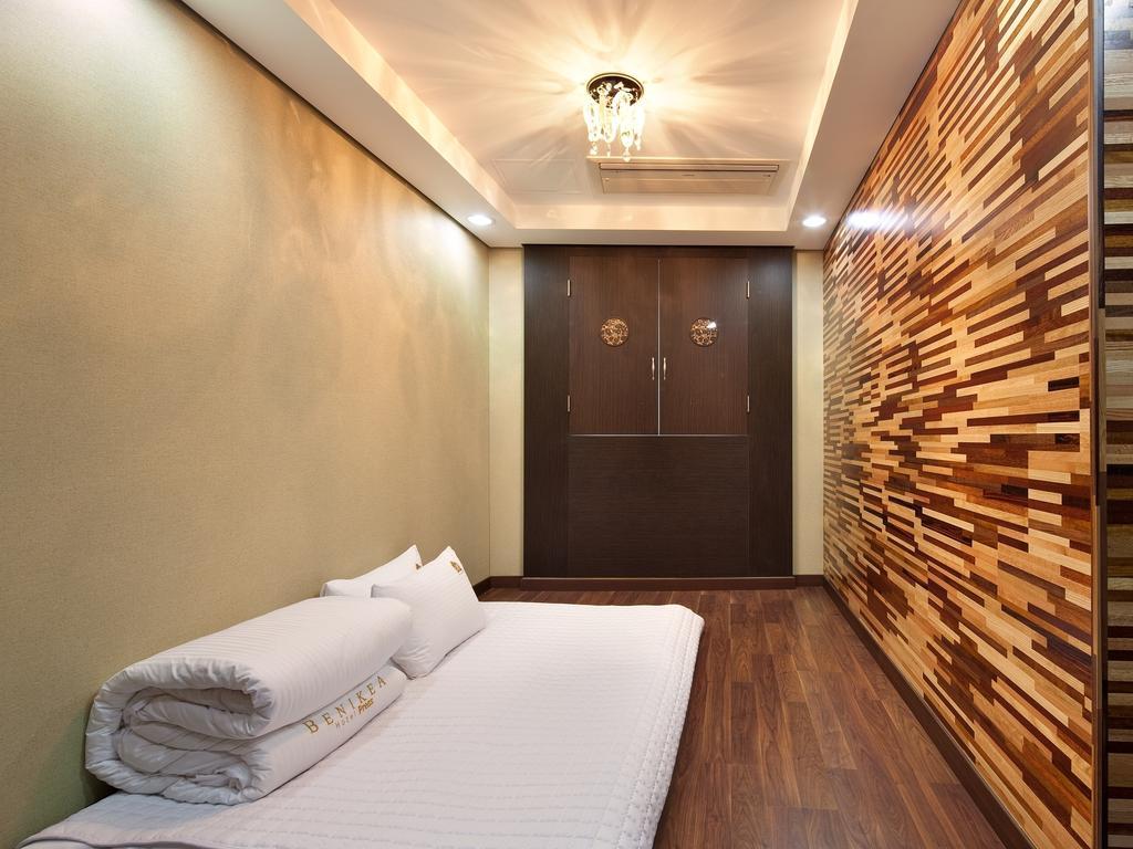 Press Hotel Busan Luaran gambar