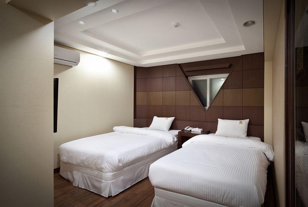 Press Hotel Busan Luaran gambar